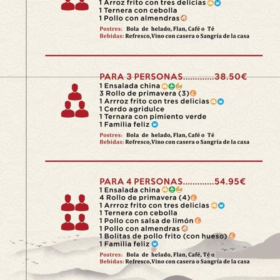Hostal Agripino Y Restaurante Asiatico Mora Kültér fotó